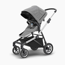 Thumbnail of Grey Melange