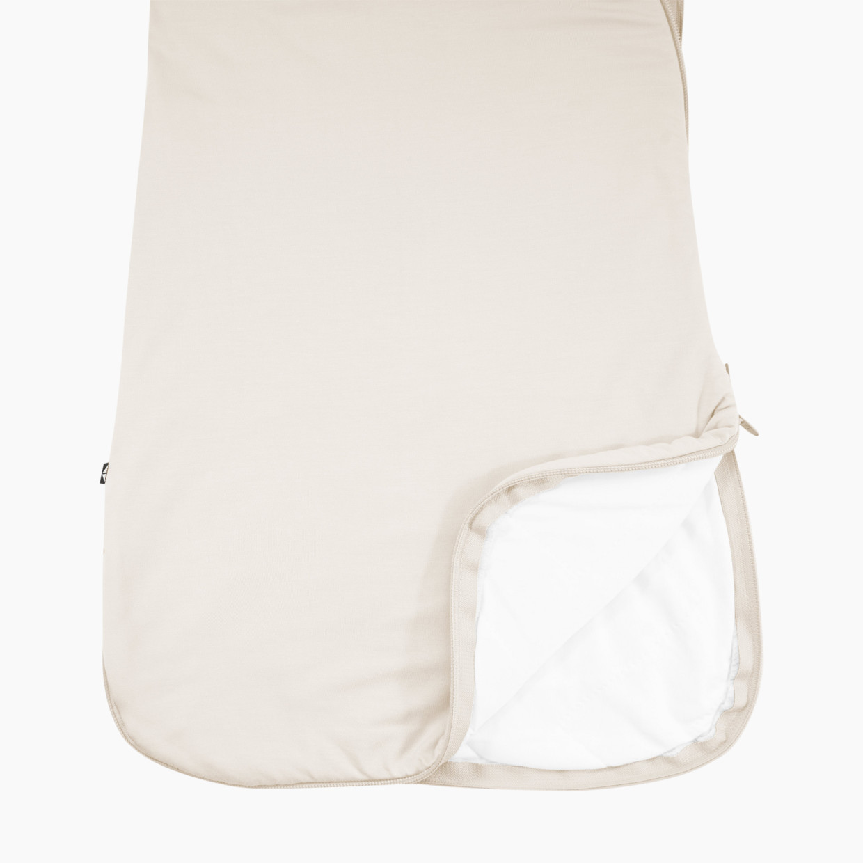 Kyte Baby 1.0 TOG Sleep Bag - Oat, Small.