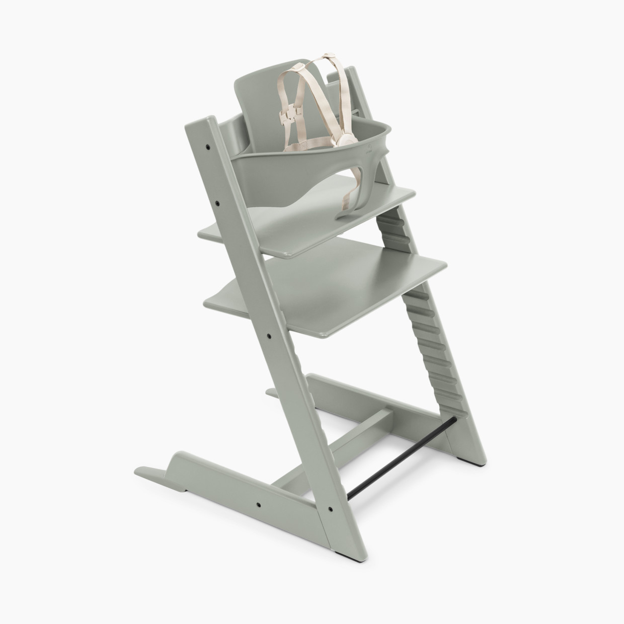 Stokke Tripp Trapp High Chair² - Glacier Green.