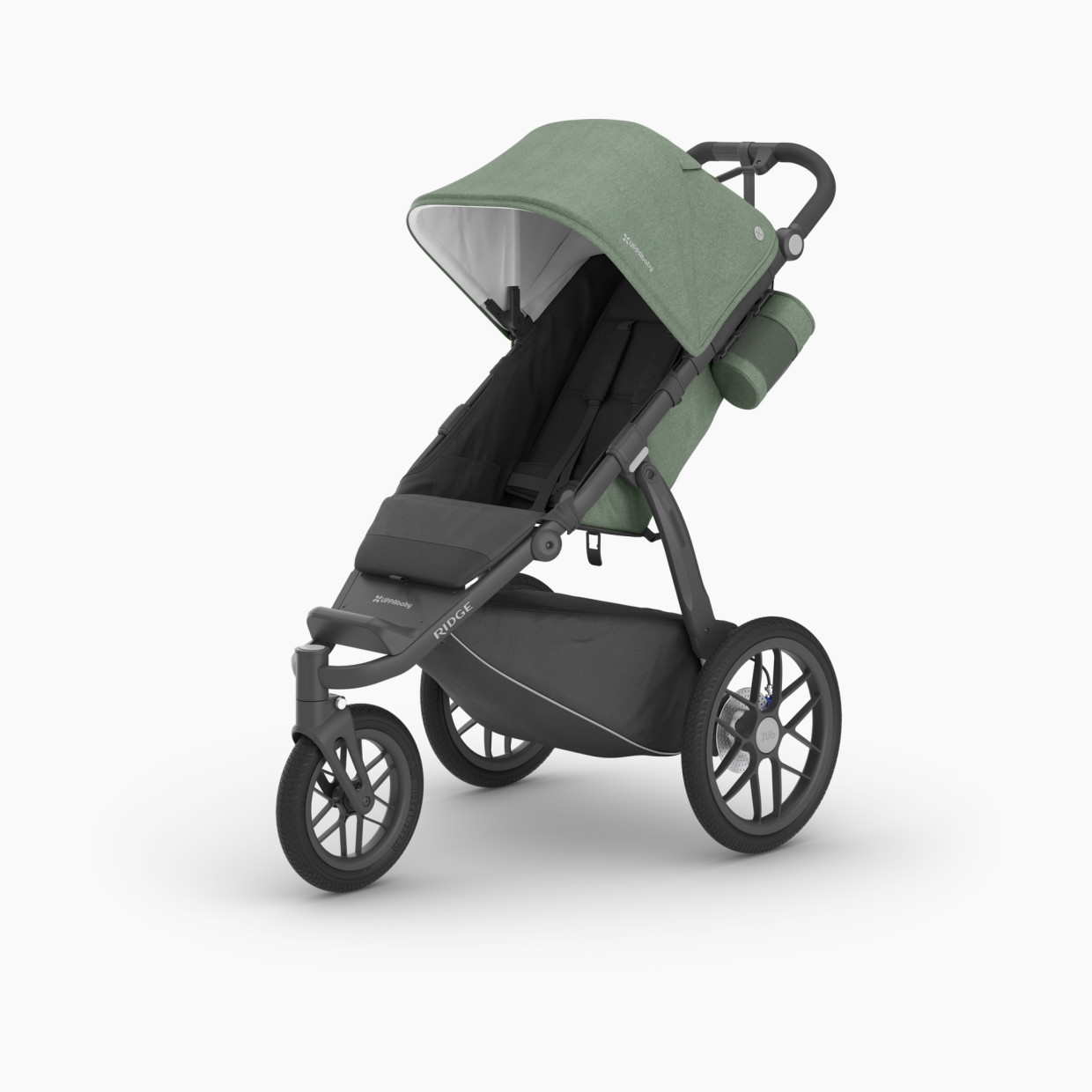 UPPAbaby RIDGE Jogging Stroller - Gwen.