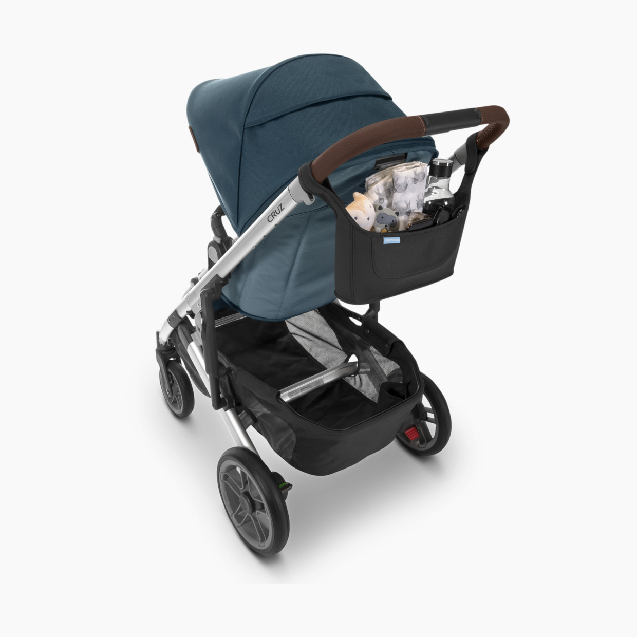 UPPAbaby Carry-All Parent Organizer.