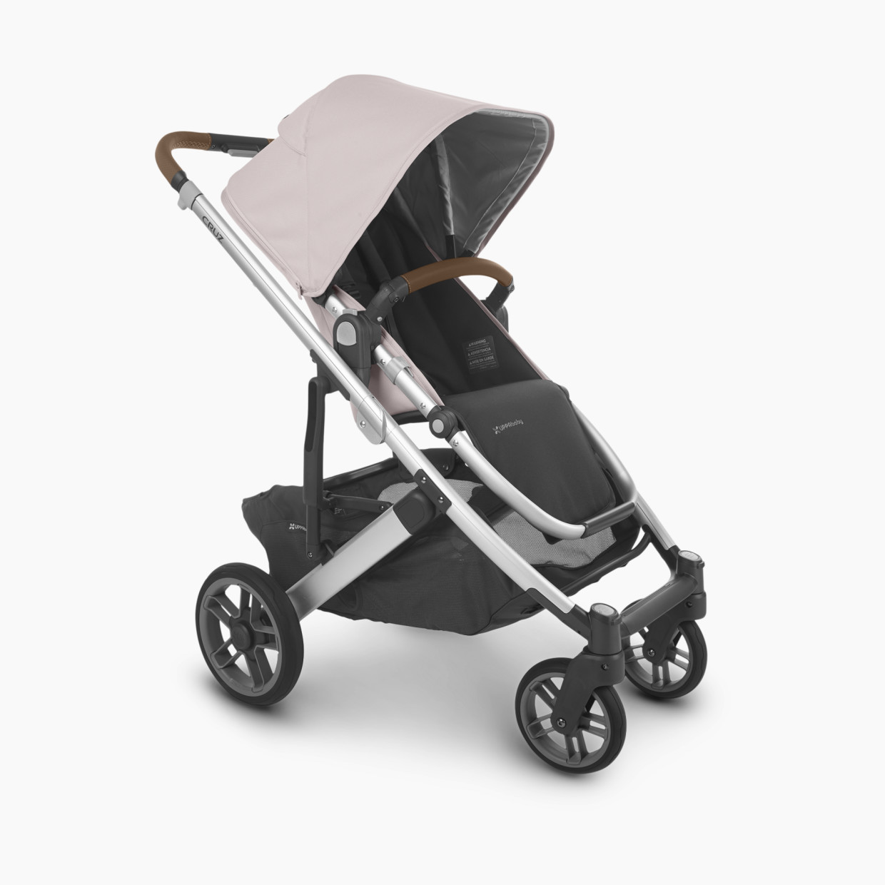 UPPAbaby Cruz V2 Stroller - Alice.