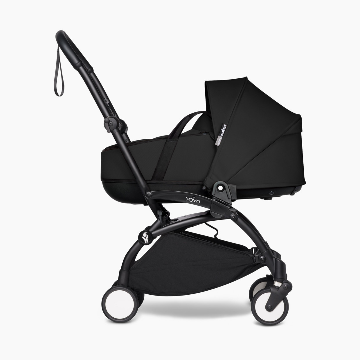 Stokke YOYO bassinet - Black.