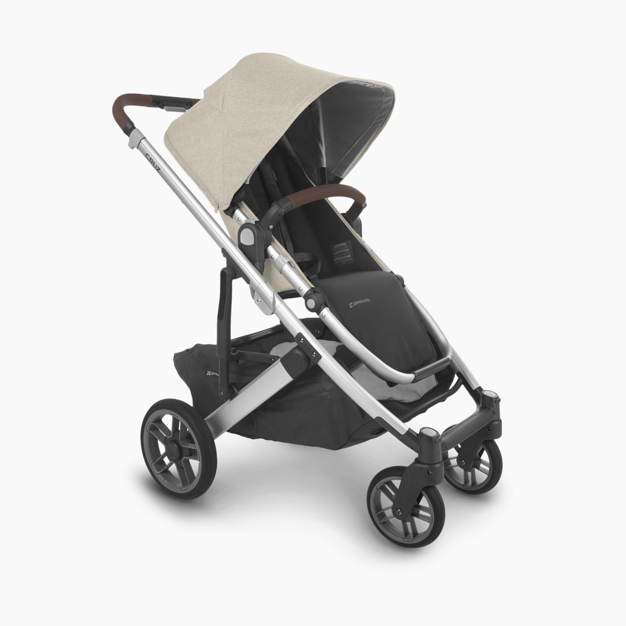 UPPAbaby Cruz V2 Stroller - Declan.