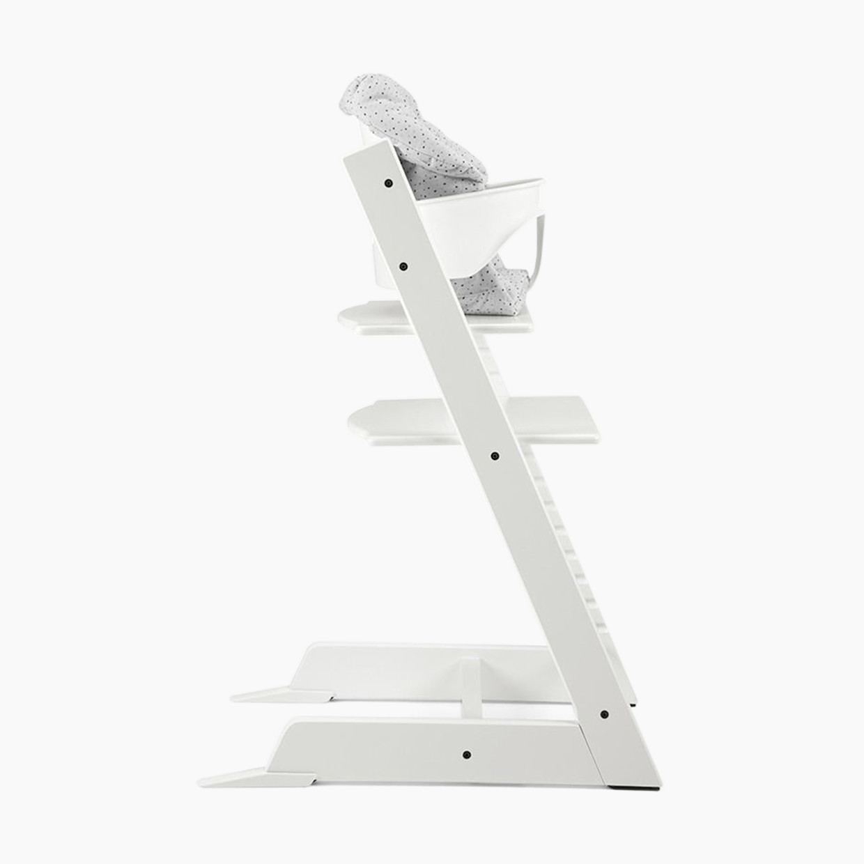 Stokke Tripp Trapp Baby Cushion - Cloud Sprinkle.