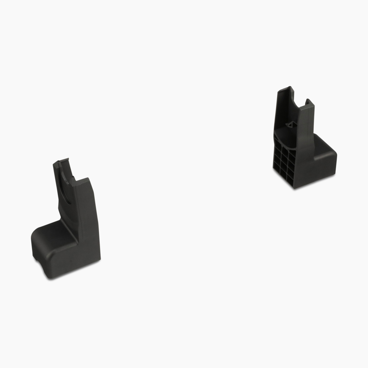 Mockingbird Car Seat Adapter for Mockingbird Stroller - Maxi Cosi/Nuna/Cybex.