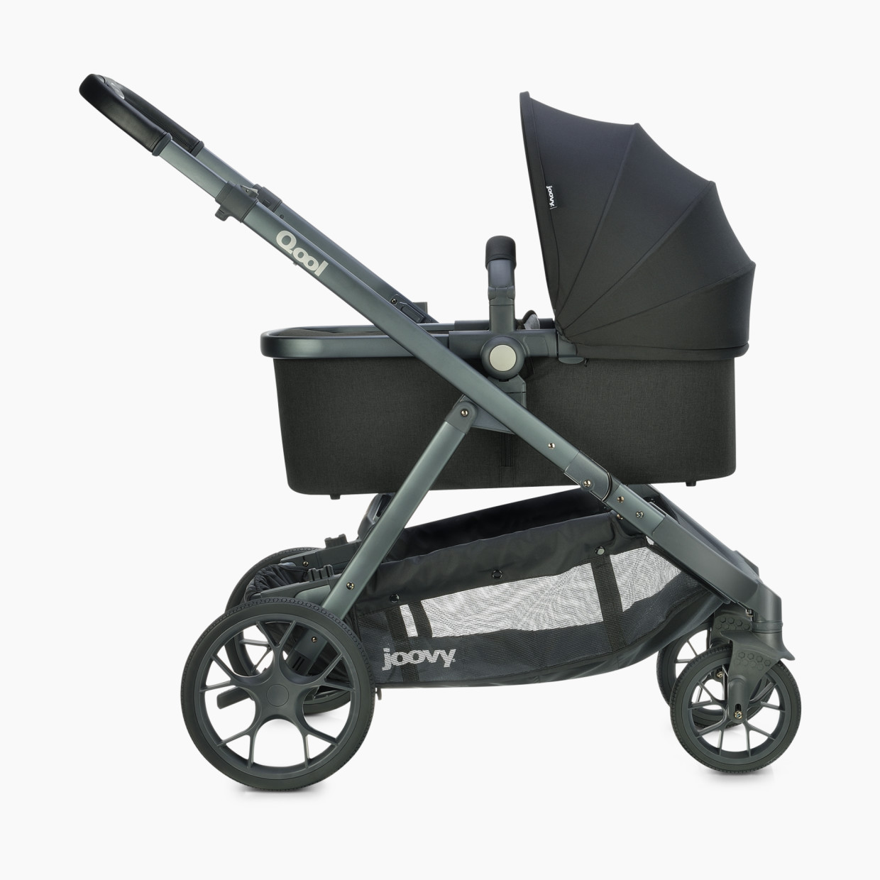 Joovy Joovy Bassinet - Black.