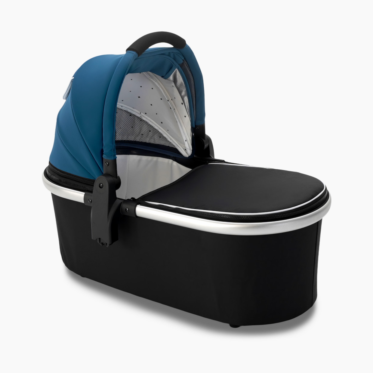 Mockingbird Bassinet - Sea.