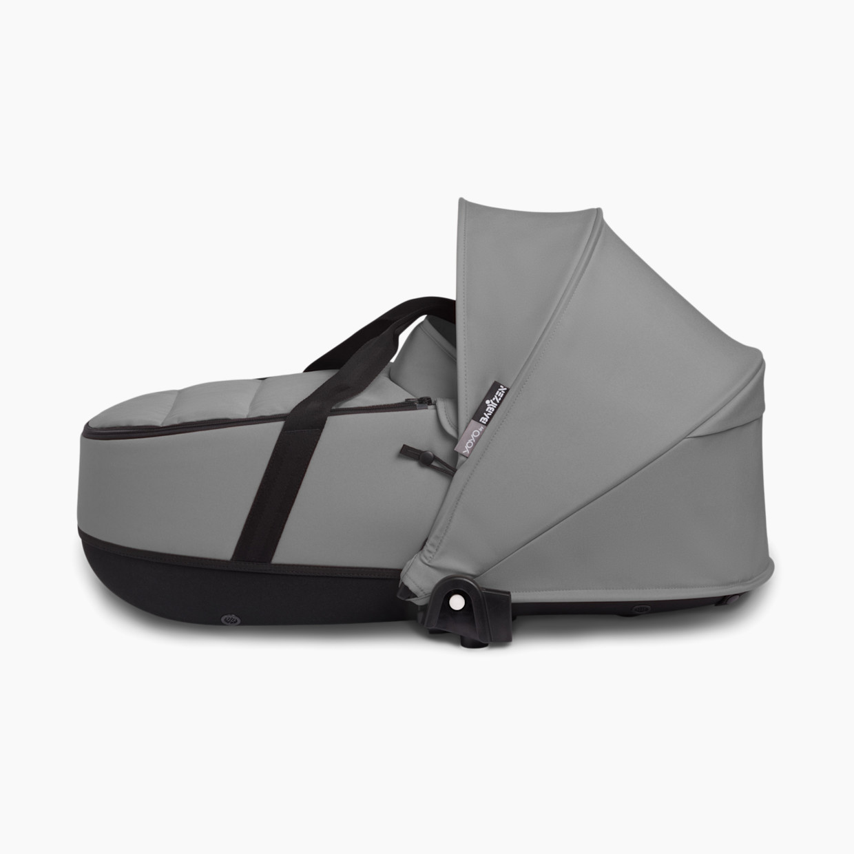 Stokke YOYO bassinet - Grey.