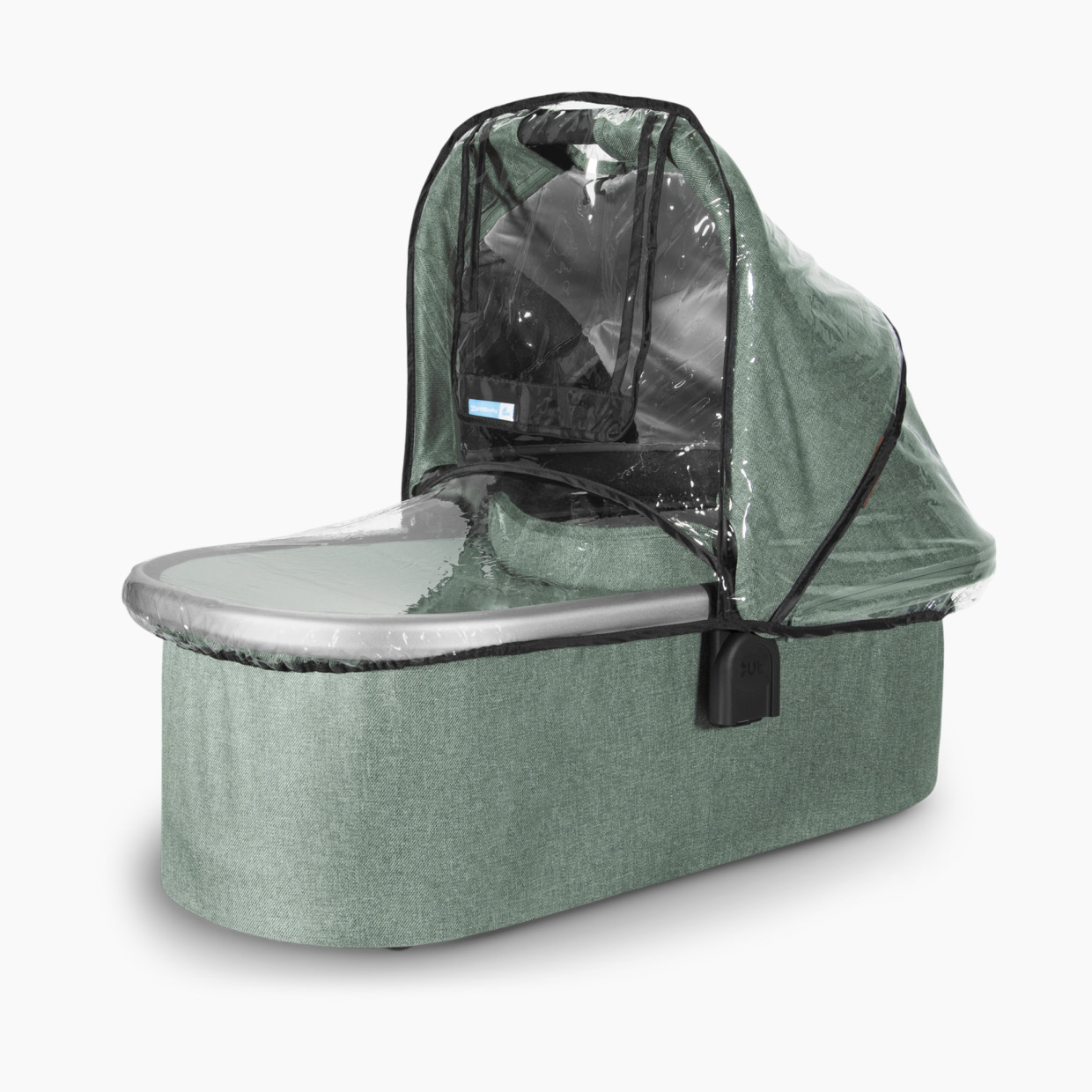 UPPAbaby Bassinet Rain Shield.