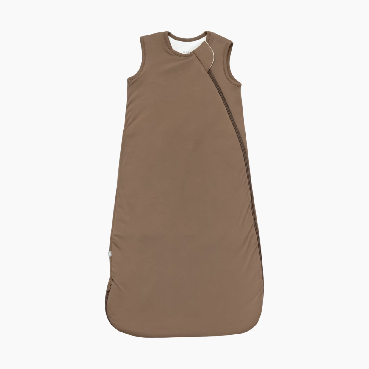 Kyte Baby 1.0 TOG Sleep Bag - Coffee, Small.