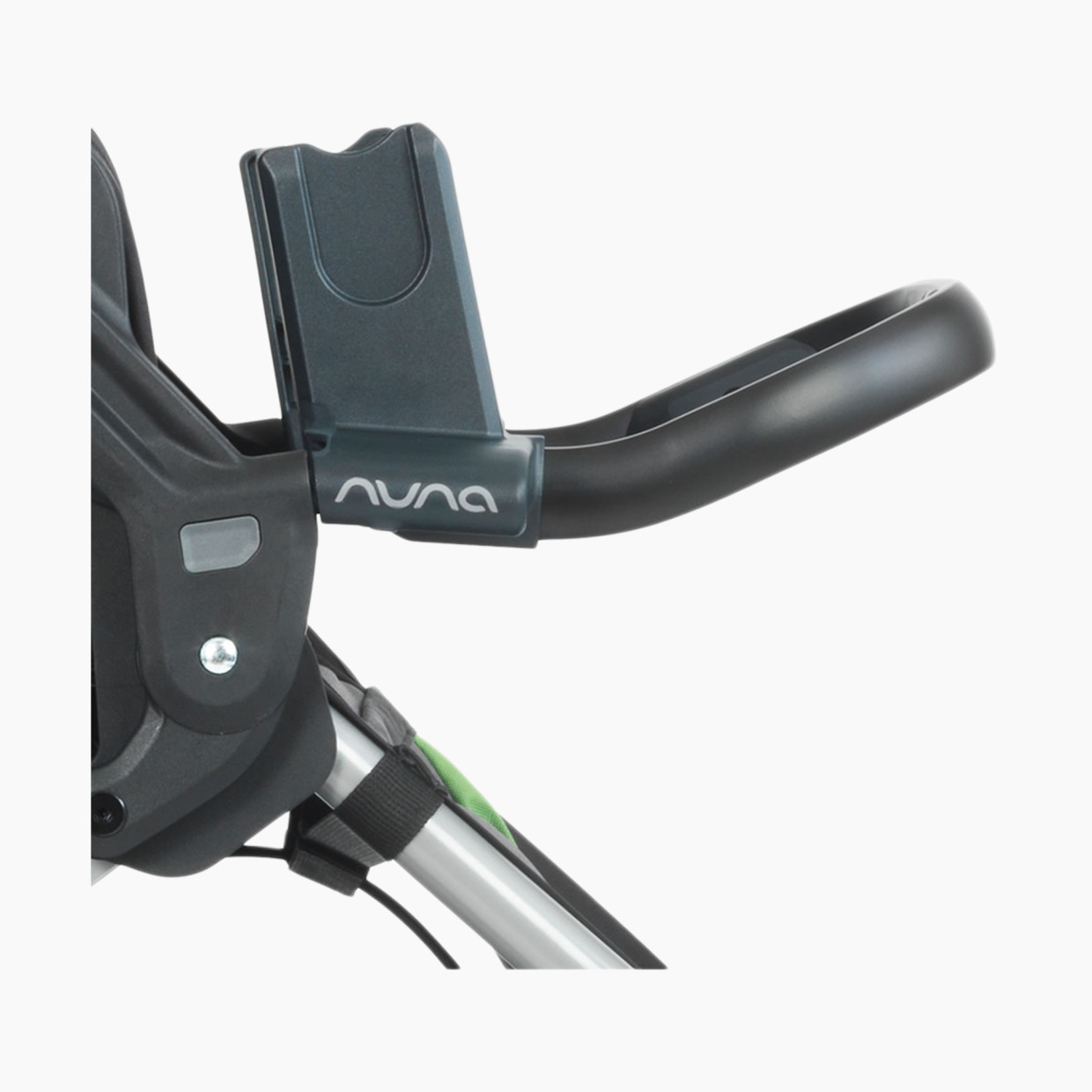 Nuna PIPA adapter for BOB Strollers.