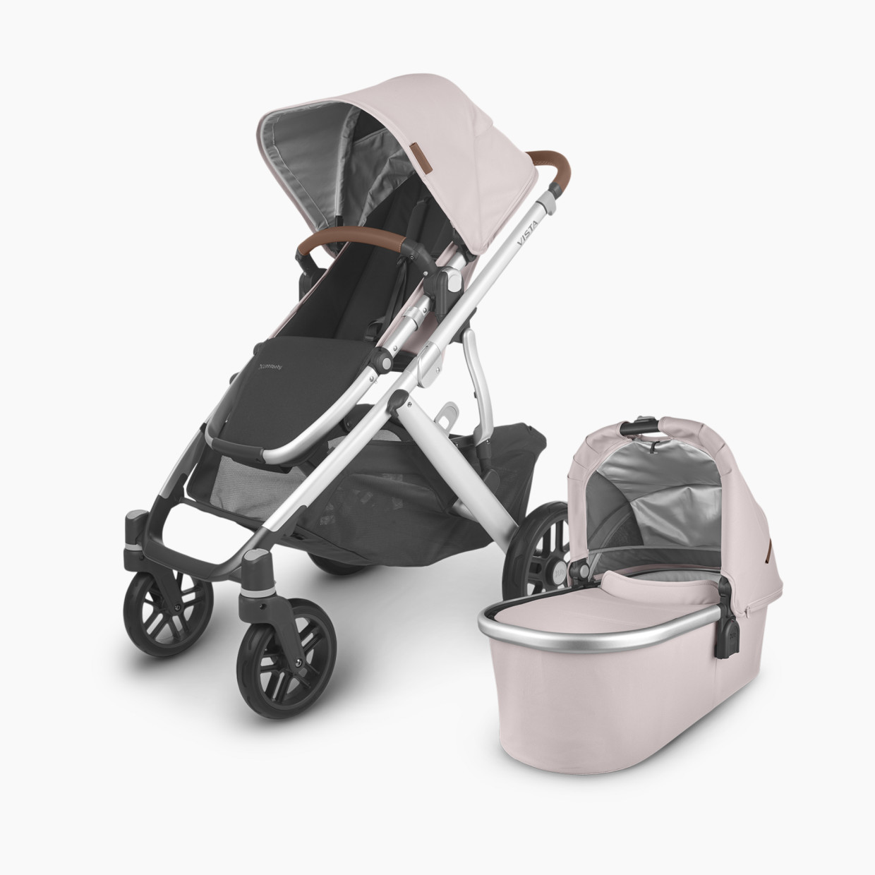 UPPAbaby Vista V2 Stroller - Alice.
