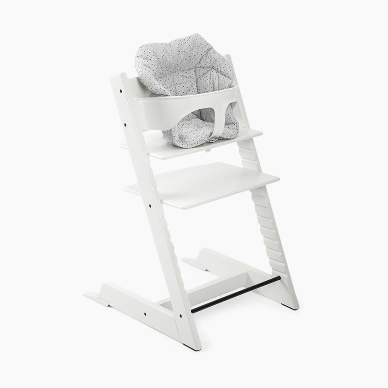 Stokke Tripp Trapp Baby Cushion - Cloud Sprinkle.