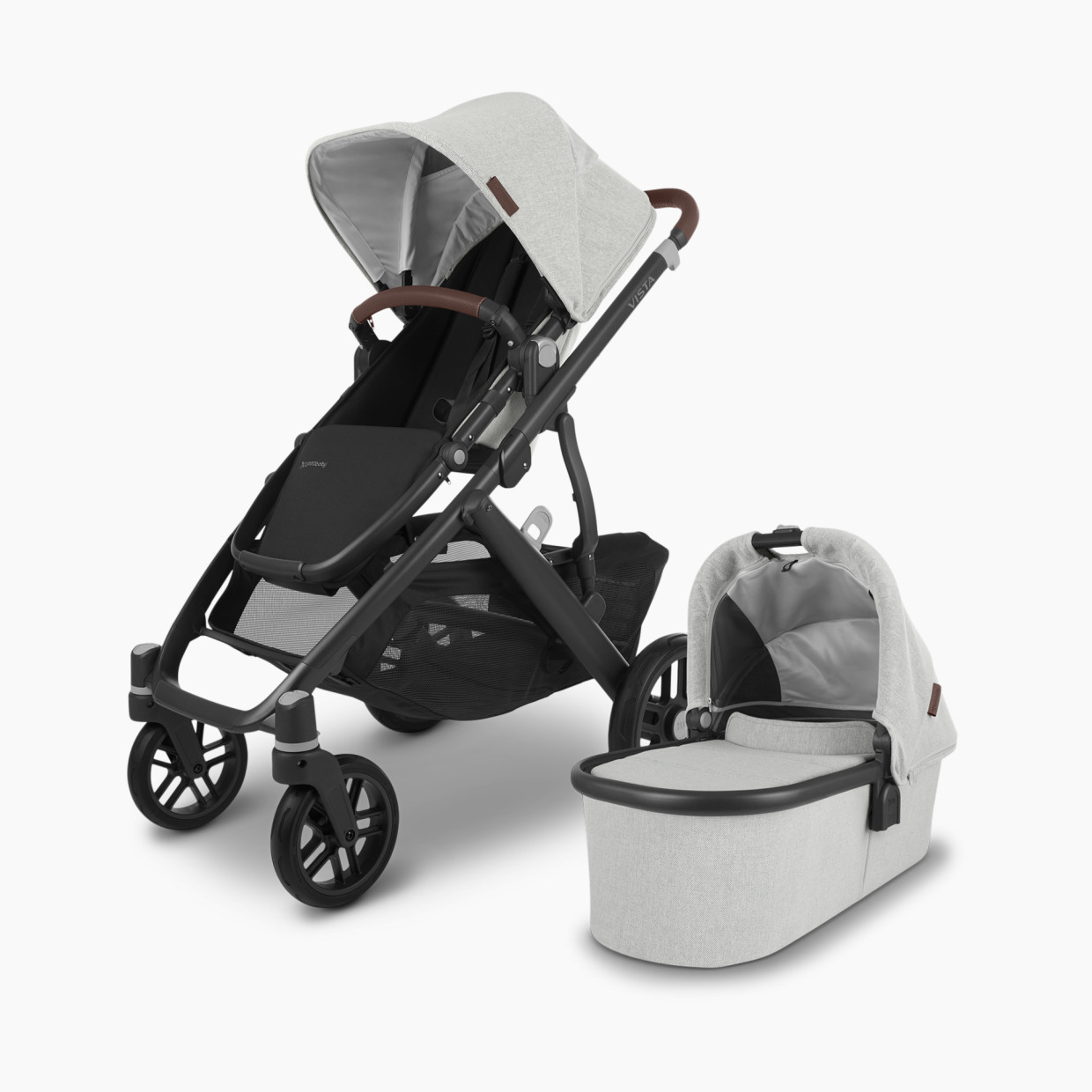 UPPAbaby Vista V2 Stroller - Anthony.