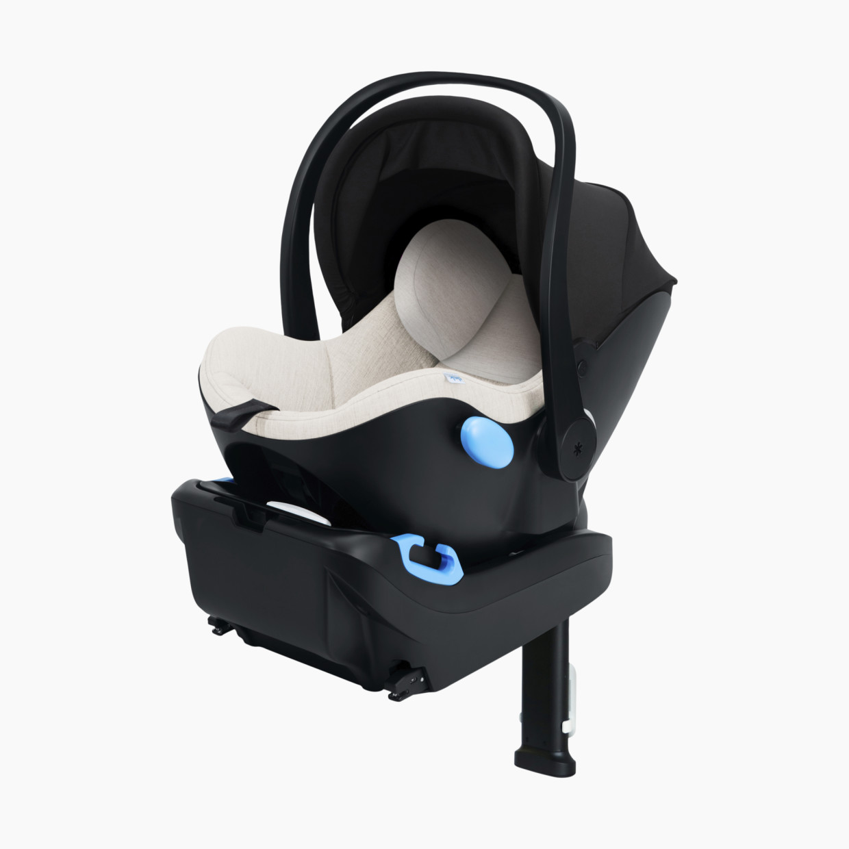 Clek Clek Liing Infant Seat - Marshmallow.