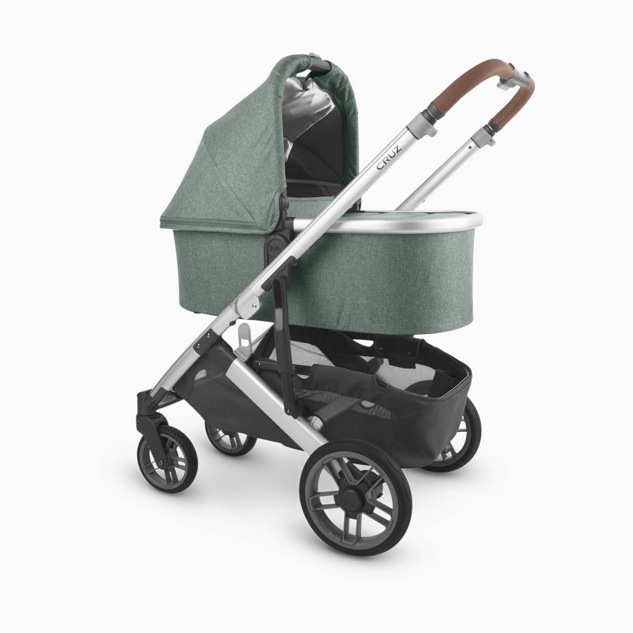 UPPAbaby Cruz V2 Stroller - Emmett.