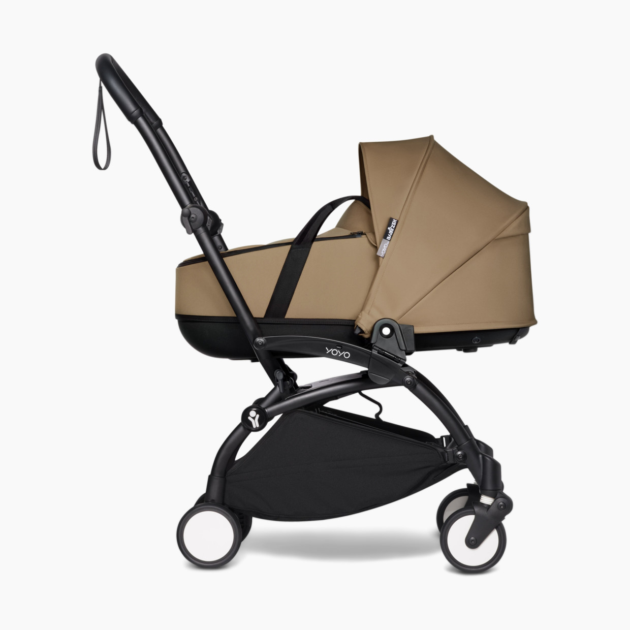 Stokke YOYO bassinet - Toffee.