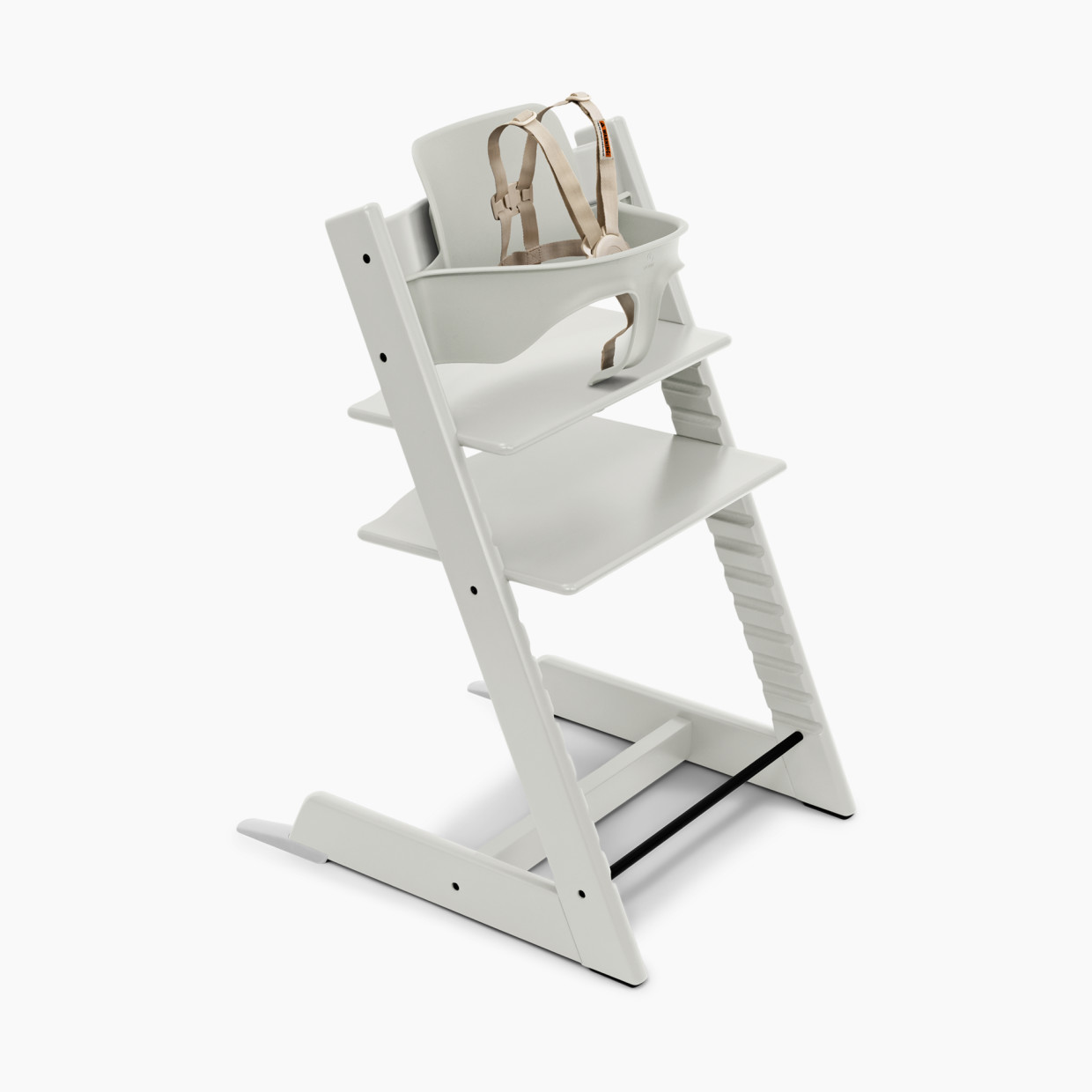 Stokke Tripp Trapp High Chair² - White.