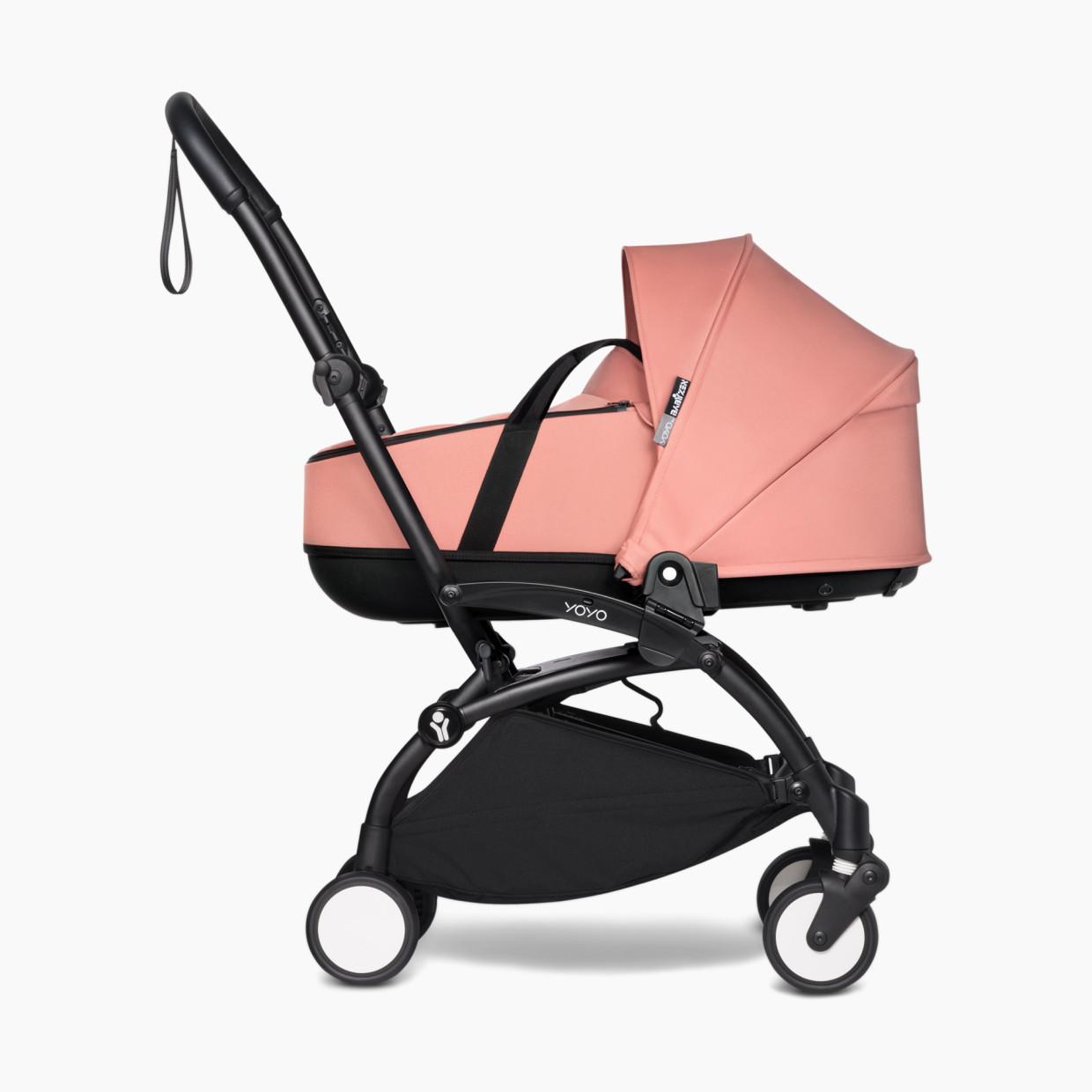 Stokke YOYO bassinet - Ginger.