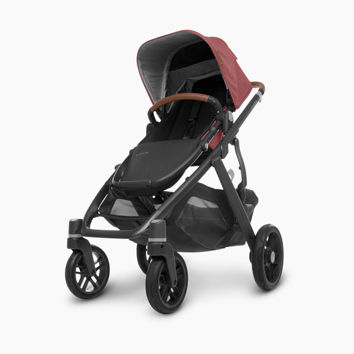UPPAbaby Vista V2 Stroller - Lucy.
