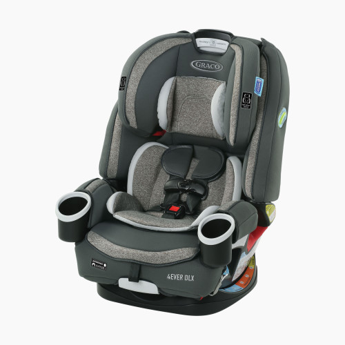 Graco Car Seats.