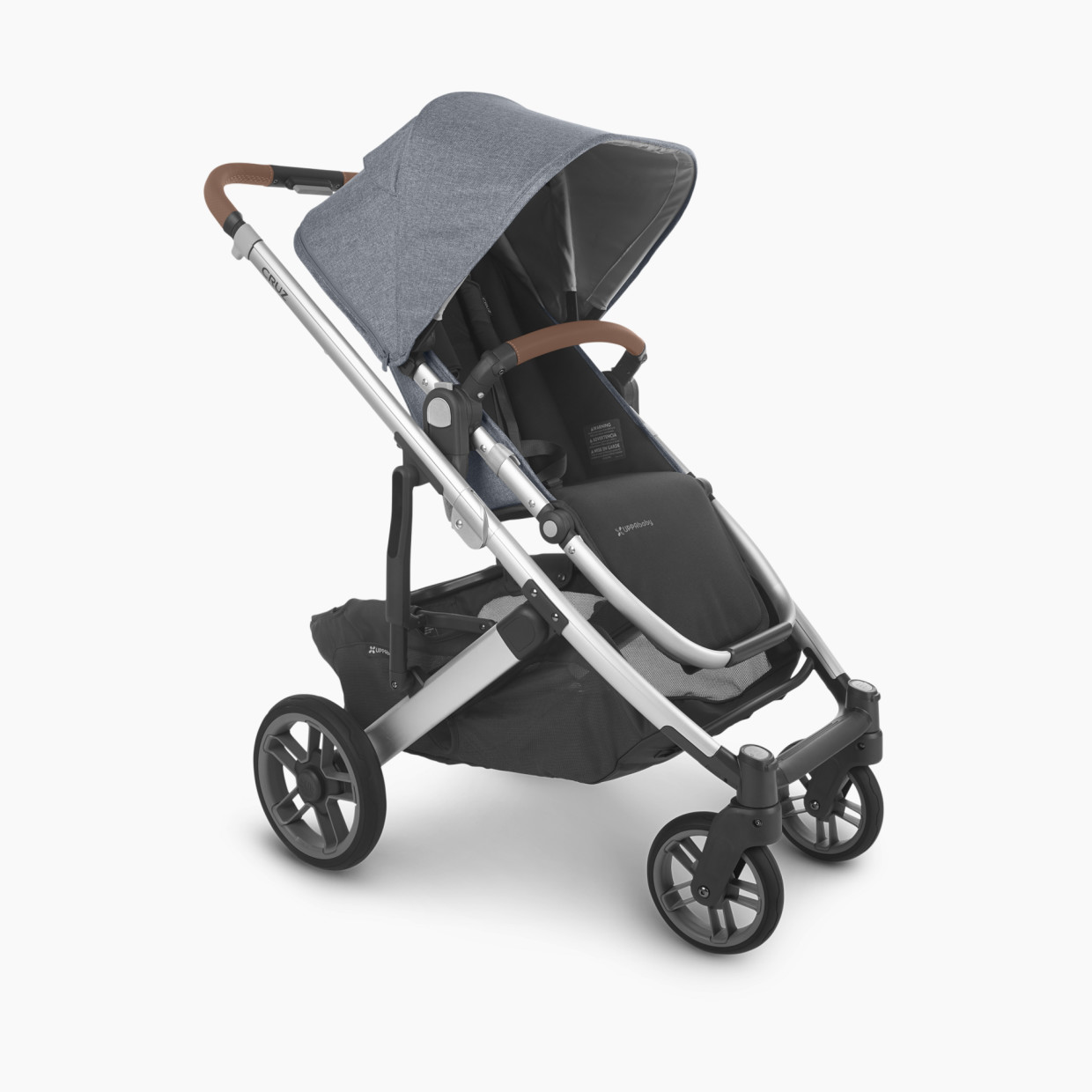 UPPAbaby Cruz V2 Stroller - Gregory.