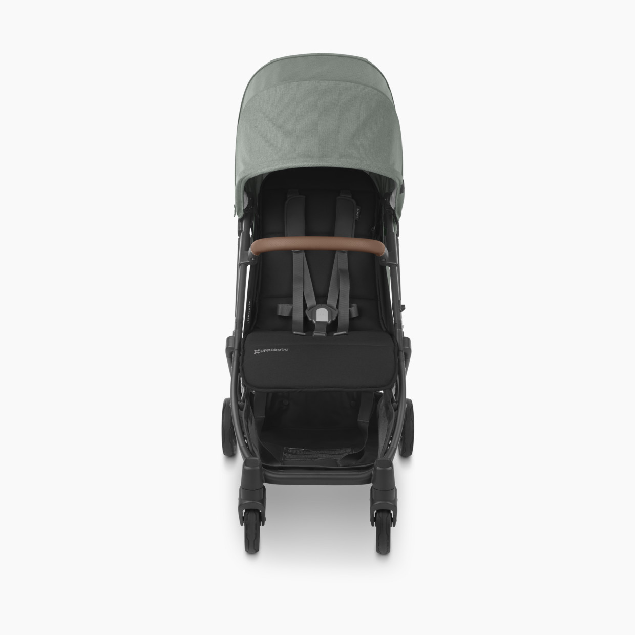 UPPAbaby Minu V2 Stroller - Gwen.