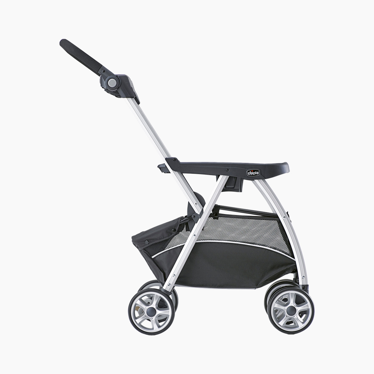 Chicco KeyFit Caddy Stroller Frame.