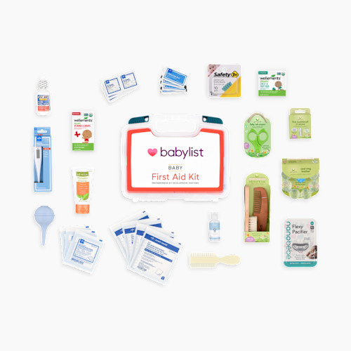 Grooming & First Aid.