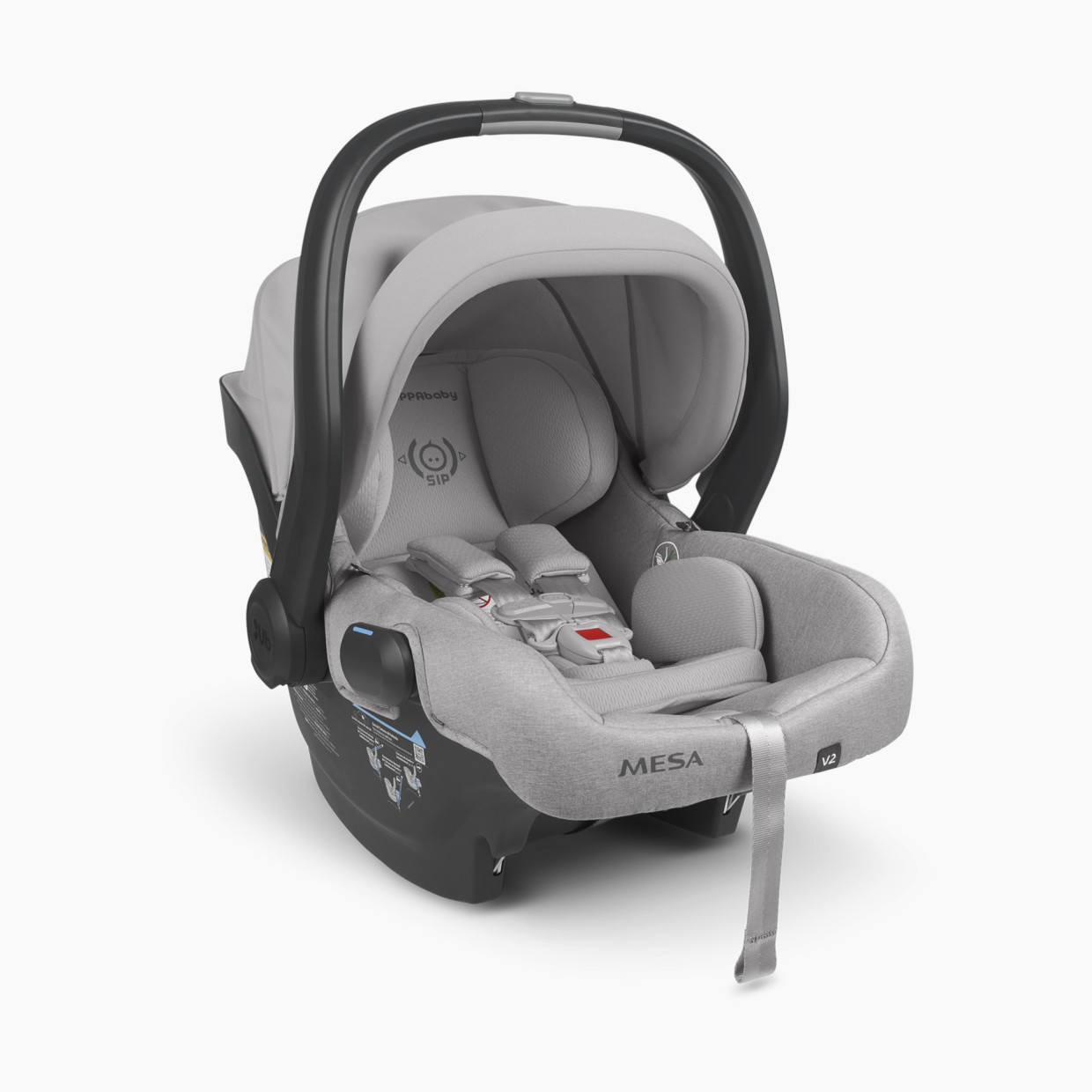 UPPAbaby Mesa V2 Infant Car Seat - Stella.
