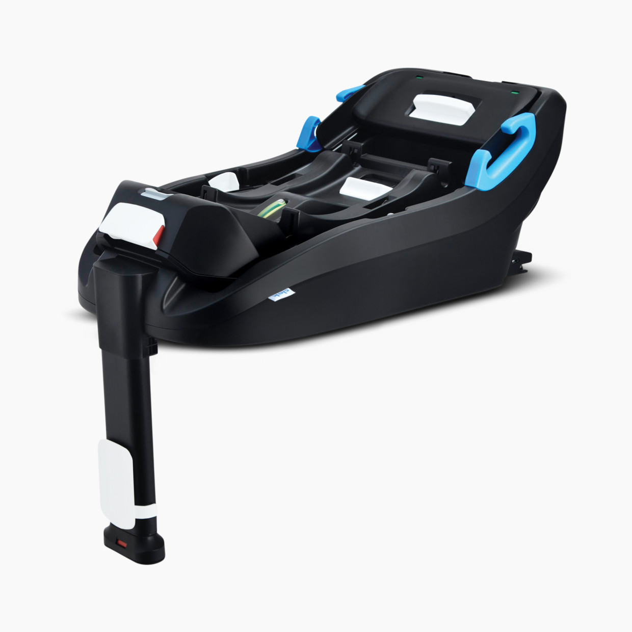 Clek liing Infant Car Seat Base - Black.