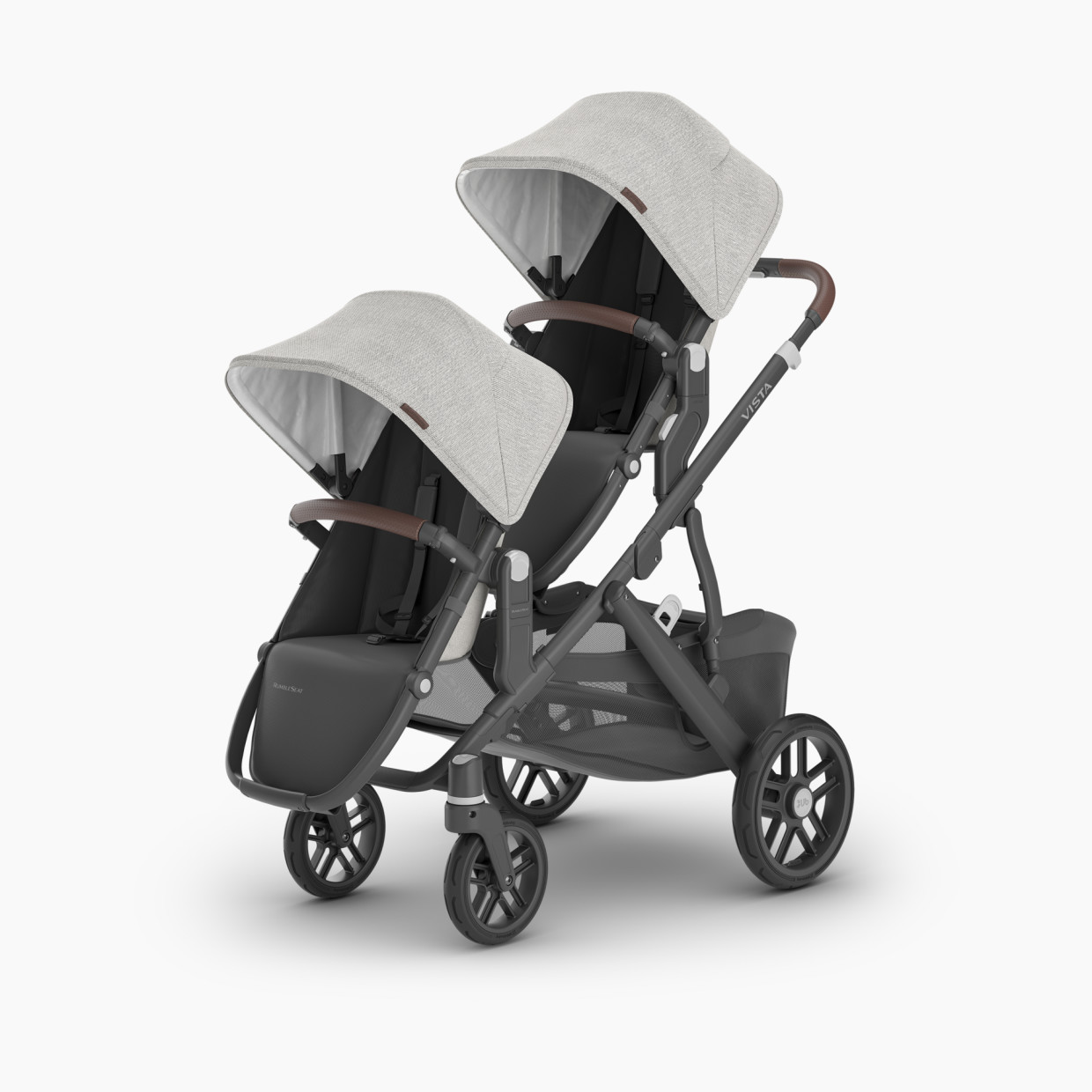 UPPAbaby RumbleSeat V2+ - Anthony.