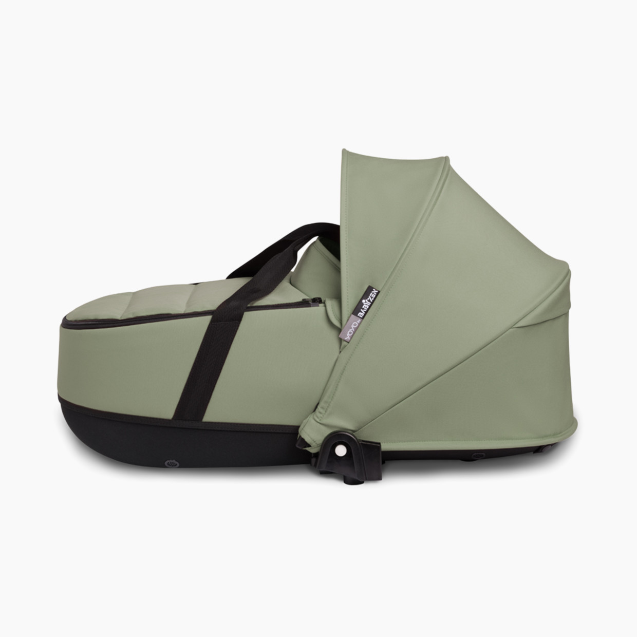 Stokke YOYO bassinet - Olive.