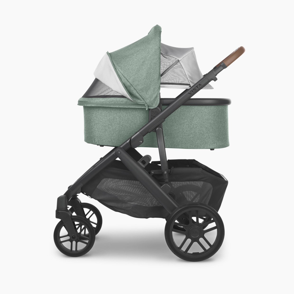 UPPAbaby Bassinet - Gwen.