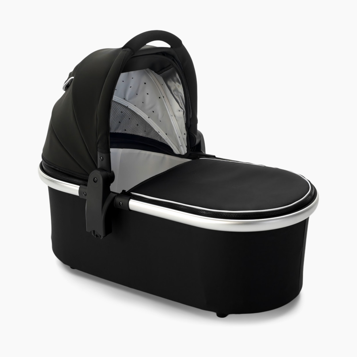 Mockingbird Bassinet - Black.