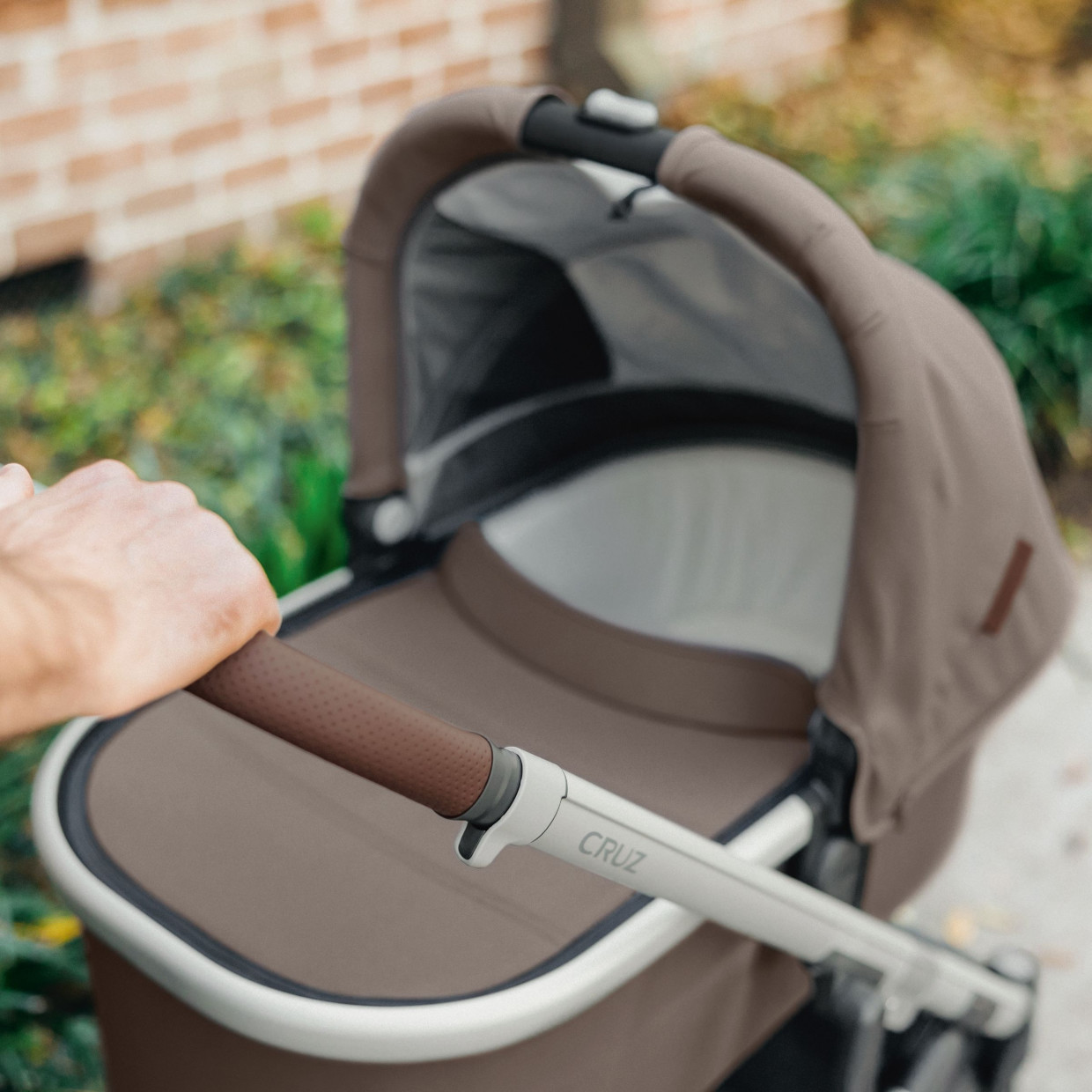 UPPAbaby Bassinet - Theo.