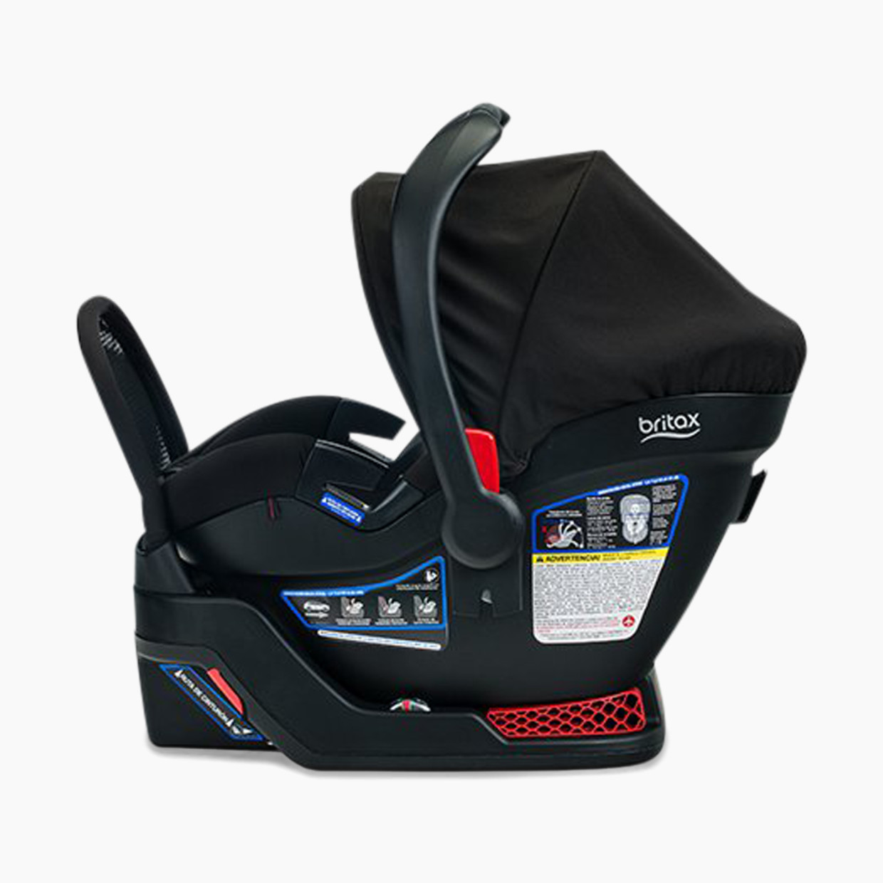 Britax Endeavours Infant Car Seat - Circa.
