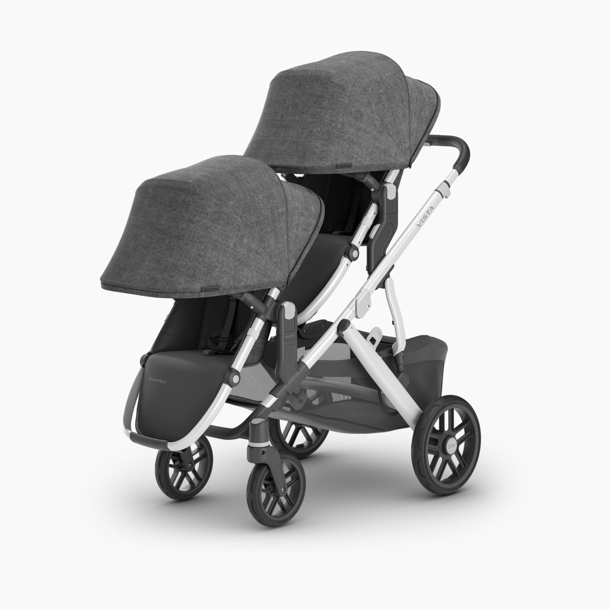 UPPAbaby RumbleSeat V2+ - Jordan.