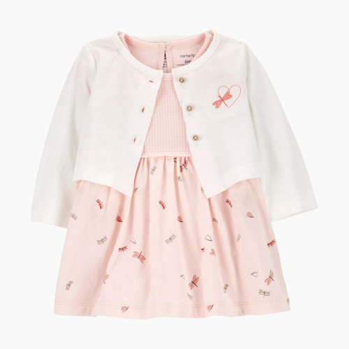 Dresses & Separates.