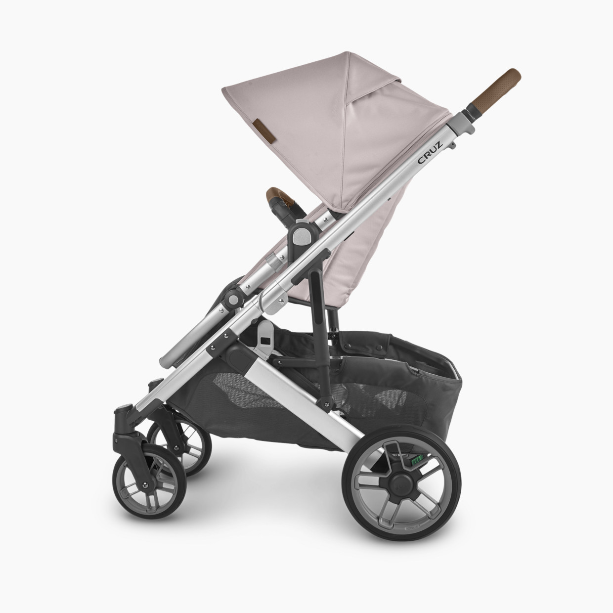 UPPAbaby Cruz V2 Stroller - Alice.