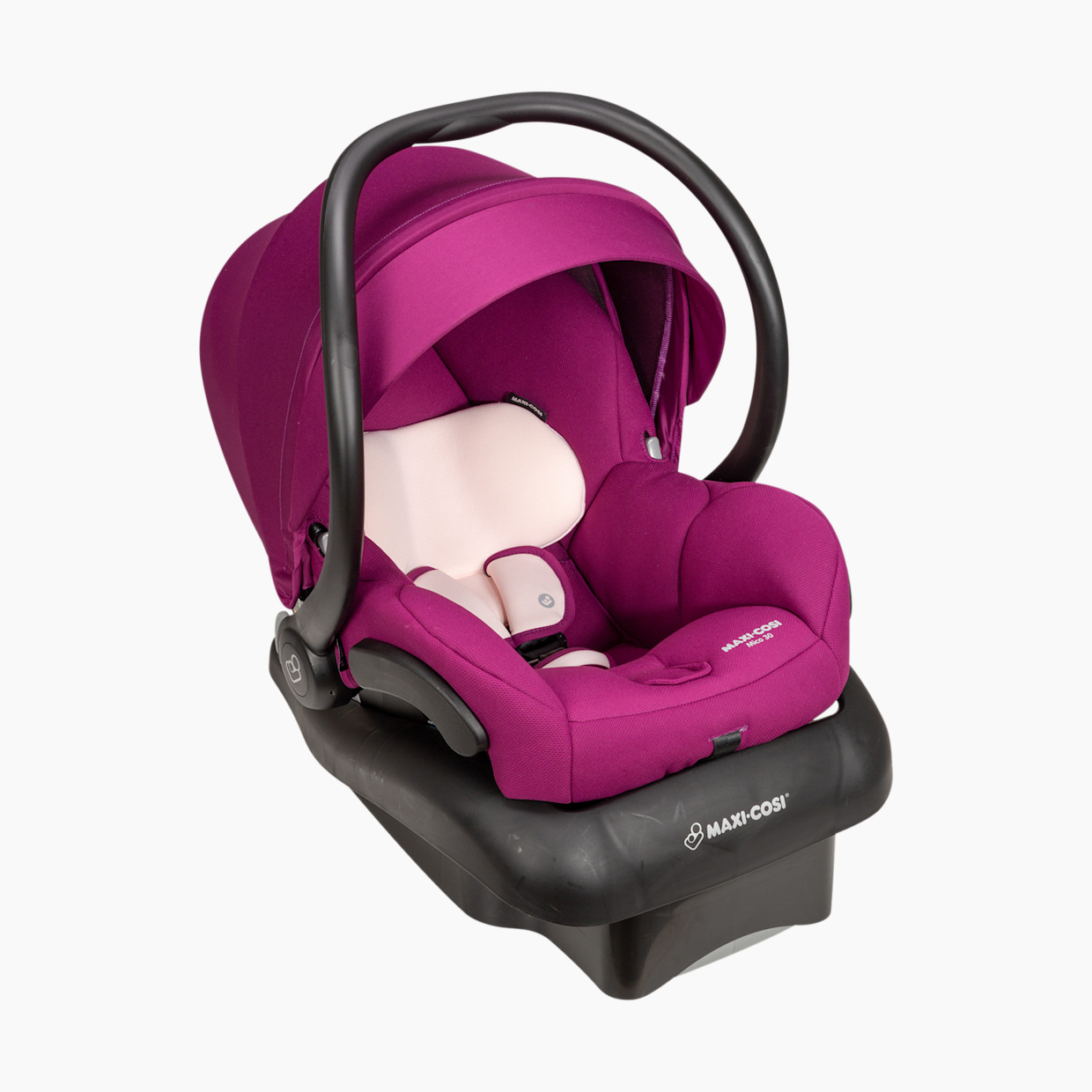 Maxi-Cosi Mico 30 Infant Car Seat - Violet Caspia.