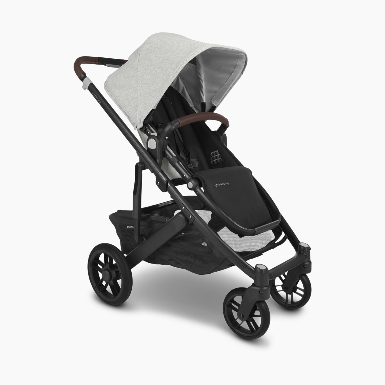 UPPAbaby Cruz V2 Stroller - Anthony.