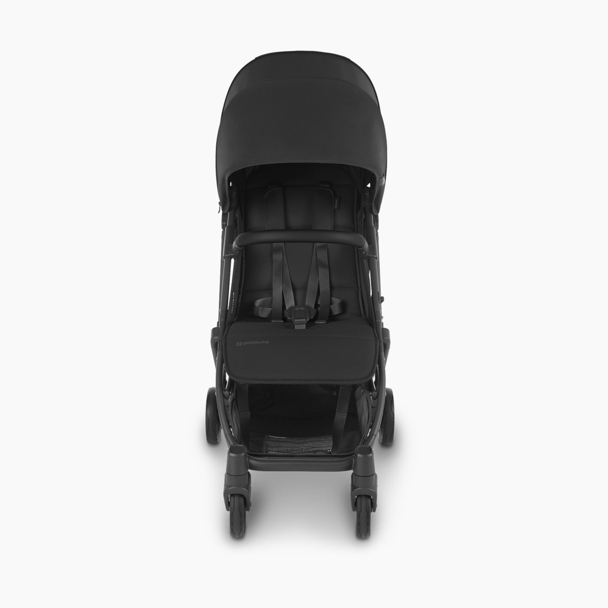 UPPAbaby Minu V2 Stroller - Jake.