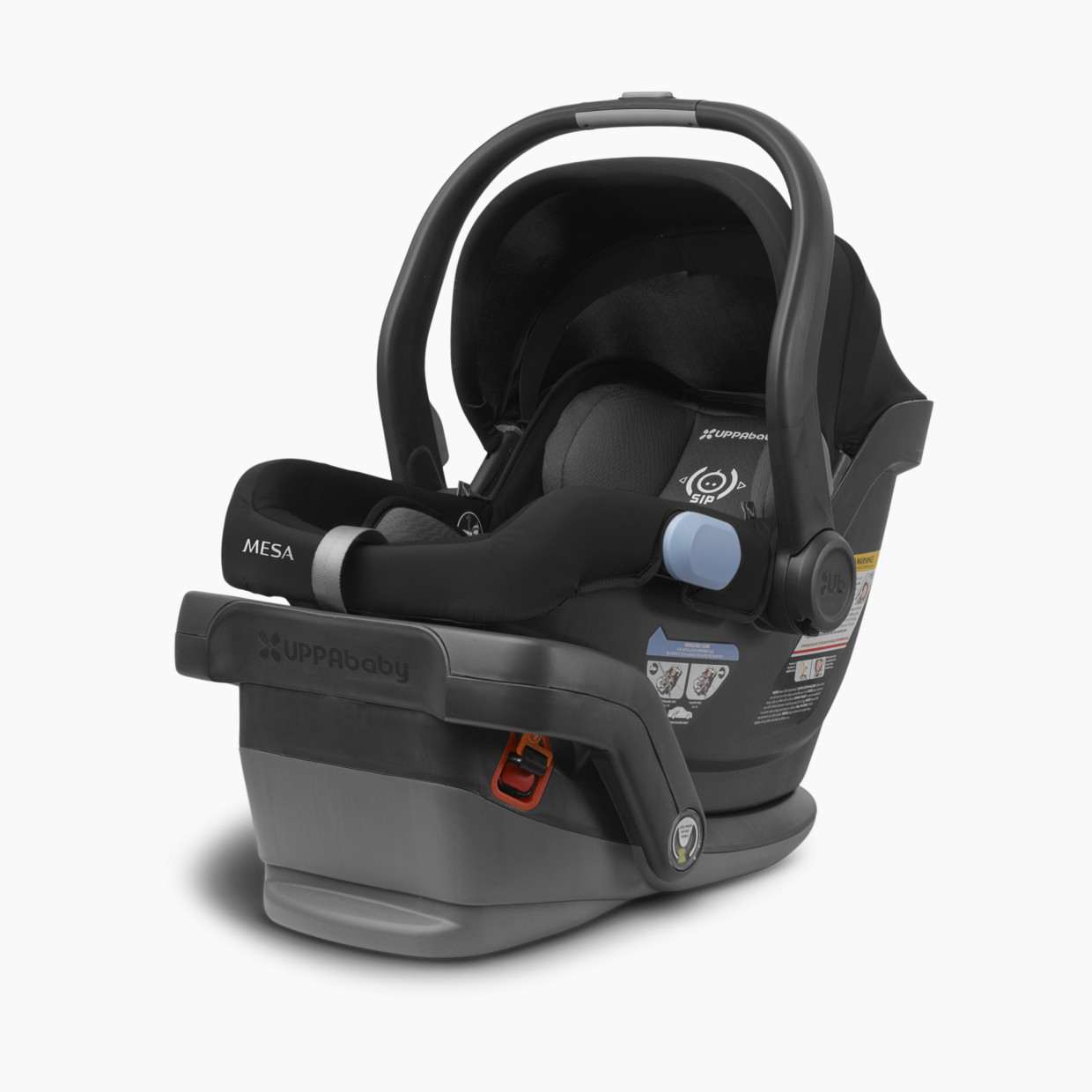 UPPAbaby MESA Infant Car Seat - Jake.