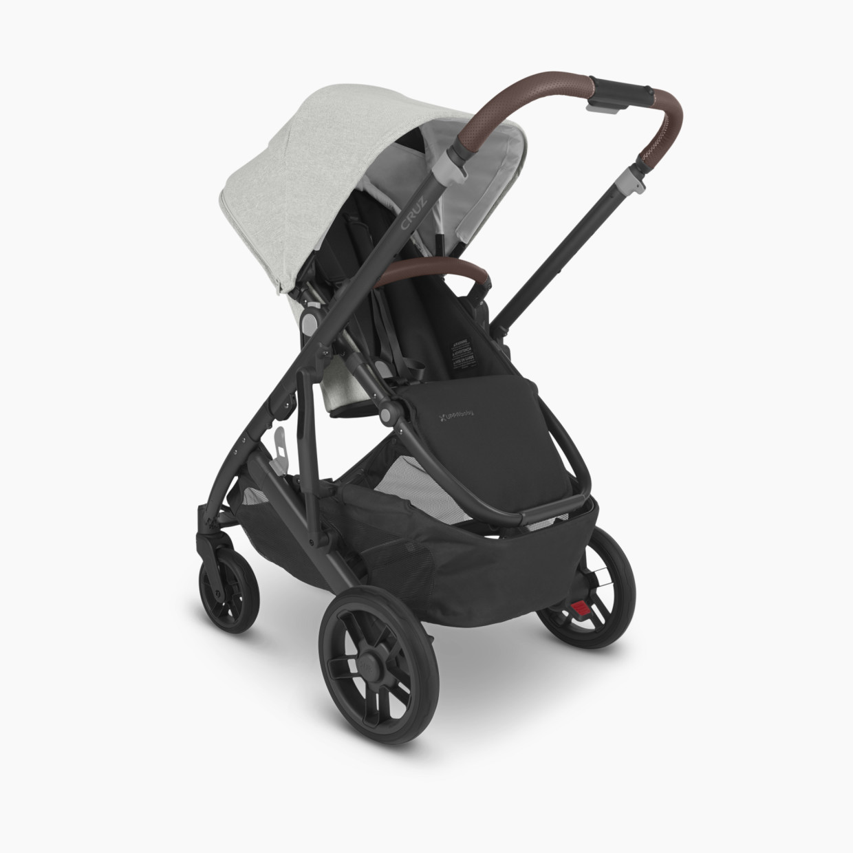 UPPAbaby Cruz V2 Stroller - Anthony.