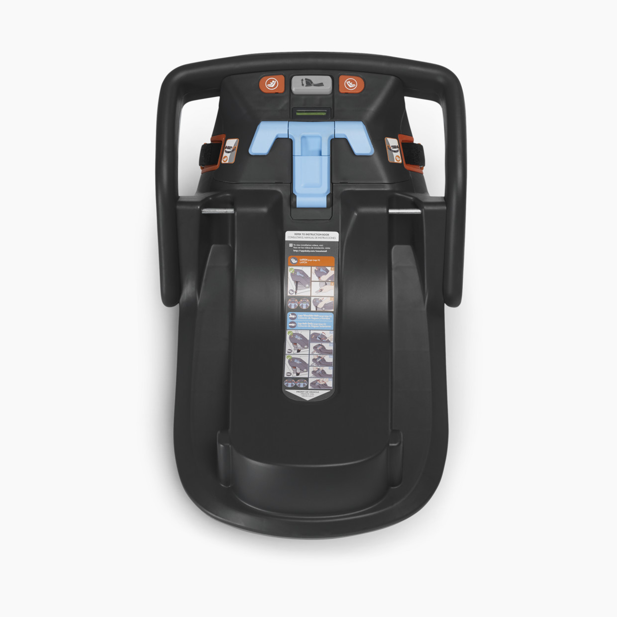 UPPAbaby MESA Infant Car Seat Base.