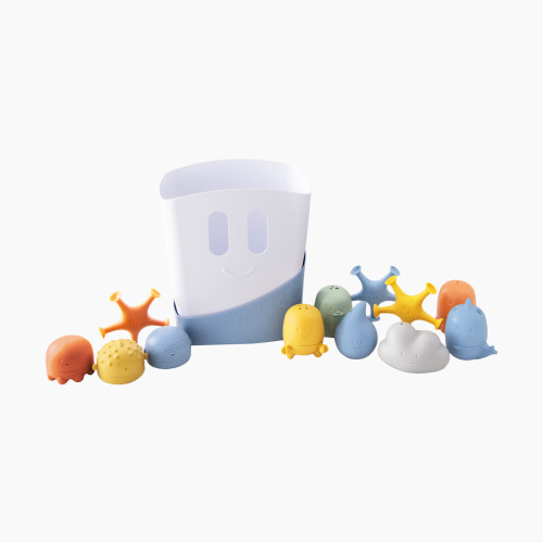 Bath Toys.