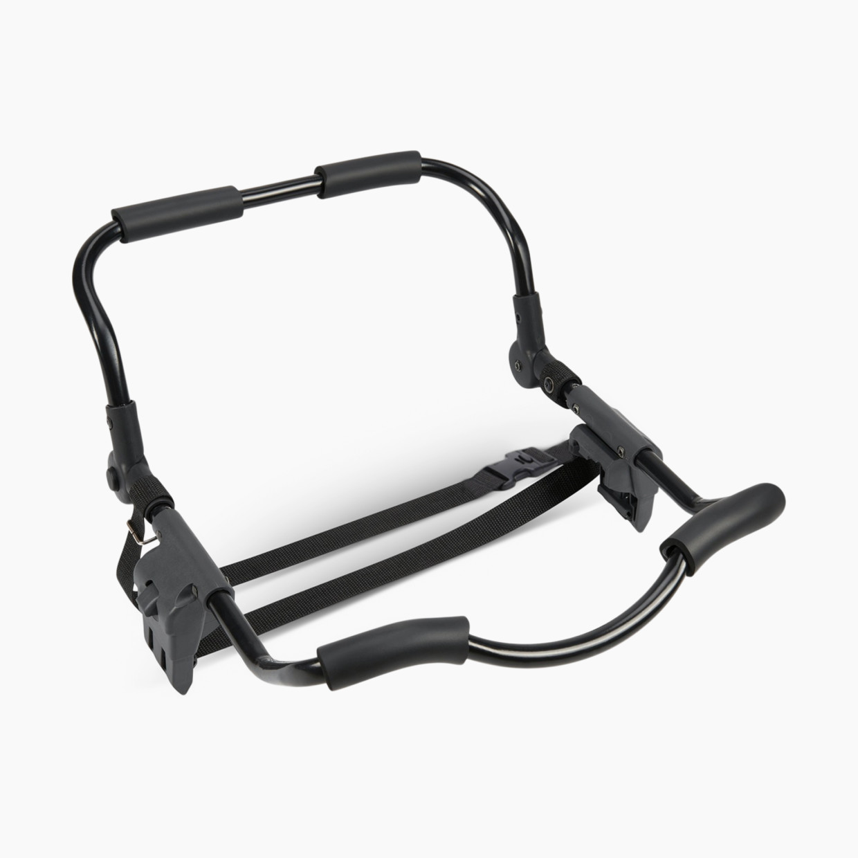Joovy Qool Universal Car Seat Adapter - Black.