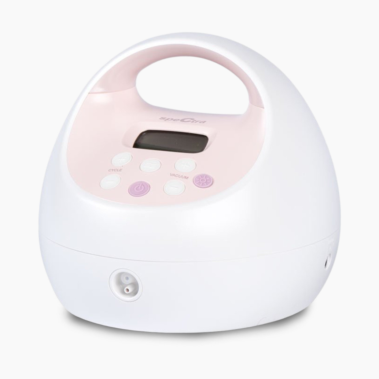 Spectra S2 Plus Electric Breast Pump.